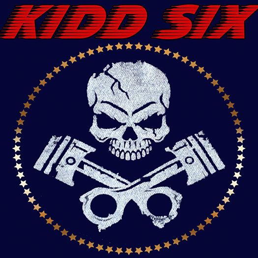 Kidd Six