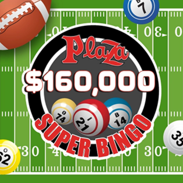 Super Bingo