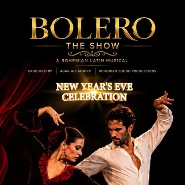Bolero - The Show